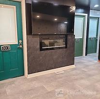 Perry Carter Suites
