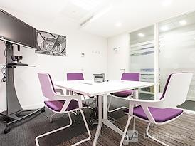 Regus | Madrid Cuzco IV