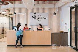 WeWork | RMZ Latitude Commercial