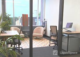 Venture X- Downtown Columbia