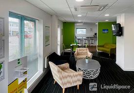 Regus | Havant, Harts Farm Way