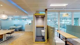 Landmark | Birmingham Snow Hill