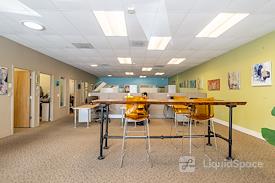 Satellite Workplaces Felton