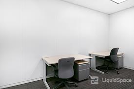 Regus | Tokyo Shinjuku Park Tower