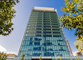 SPACES | Santiago De Chile, Apoquindo