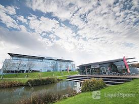 Regus | Fareham, Whiteley