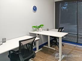 HQ | CA, Escondido - N Rose St