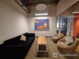 WeWork Vaishnavi Signature