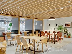 SPACES | Madrid, Spaces Castellana