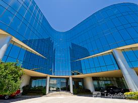 Regus | Fort Worth Bridge Street