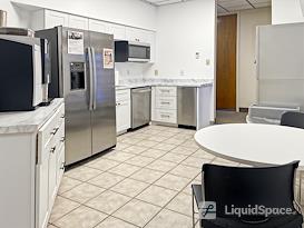 Regus | TX, Bedford - 1600 Airport Freeway