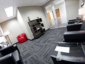 Regus || Perimeter Park