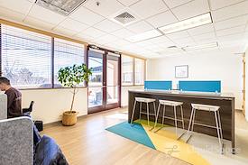 Office Evolution - Louisville