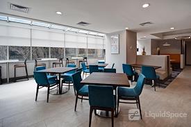 Hampton Inn JFK
