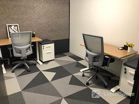 Staples Coworking Boston (Government Center)