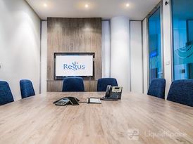 Regus | Abidjan, XL Plateau