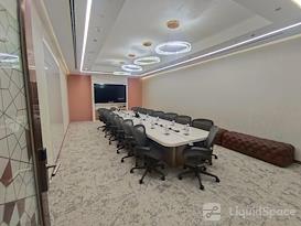 The Executive Centre - Olympia Tech Park