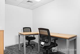 Regus | HYDERABAD, Jubilee Hills