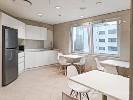 Regus | Lagos, Number One