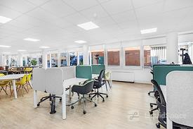 Regus | London, Bromley South