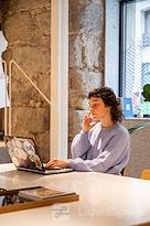 SPACES | Madrid San Jeronimo