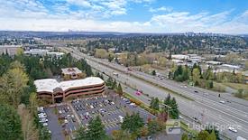 Office Evolution - Bellevue South