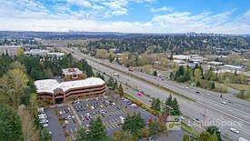 Office Evolution - Bellevue South