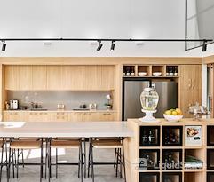 The Cove Workspace