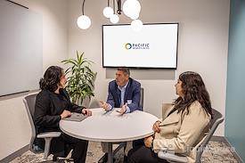 Pacific Workplaces - Cupertino