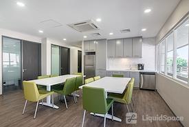 Regus | GUYANA, Georgetown, Waterloo Street