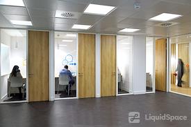 HQ | MI, Grand Rapids - Corporate Exchange