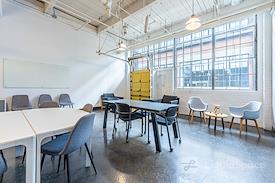 Flexday Suite - Liberty Market Building