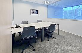 SPACES | Sao Paolo, Berrini