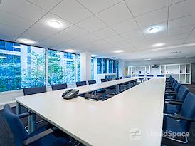 Regus | Birmingham Victoria Square