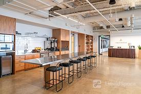 Industrious - Downtown - 101 Marietta St.