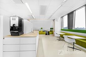 Regus | Zwolle, Trade Centre
