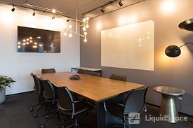 Indy by Industrious - Downtown Phoenix