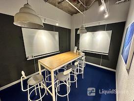 WeWork | 8 Devonshire Square