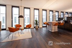 Regus | Bremen, City Gate