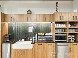 SPACES | IN, Indianapolis - Massachusetts Ave