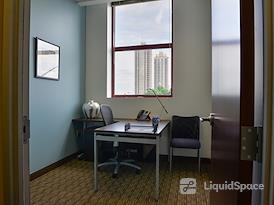Regus | Lockerbie Marketplace