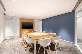 Regus | Hong Kong, Central Plaza