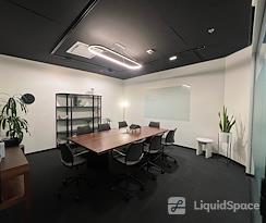 Industrious - 3090 Bristol Street