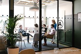 WeWork | North West House