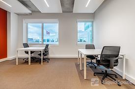 Regus | Rotterdam, Alexandrium