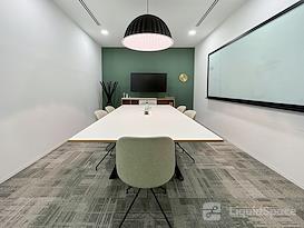 SPACES | Kuala Lumpur, Menara Prestige