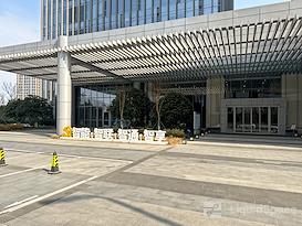 Regus | Tongxiang, Digital Economy Center