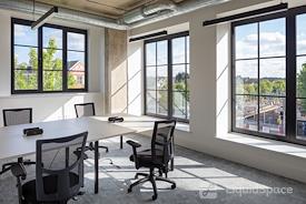 Spacemade - Riley Studios