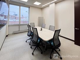 Gravitate Coworking East Village