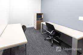 Pacific Workplaces - Pleasant Hill